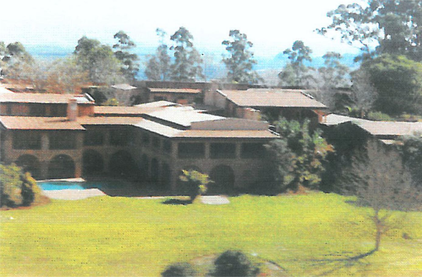 the boniwe rehab centre